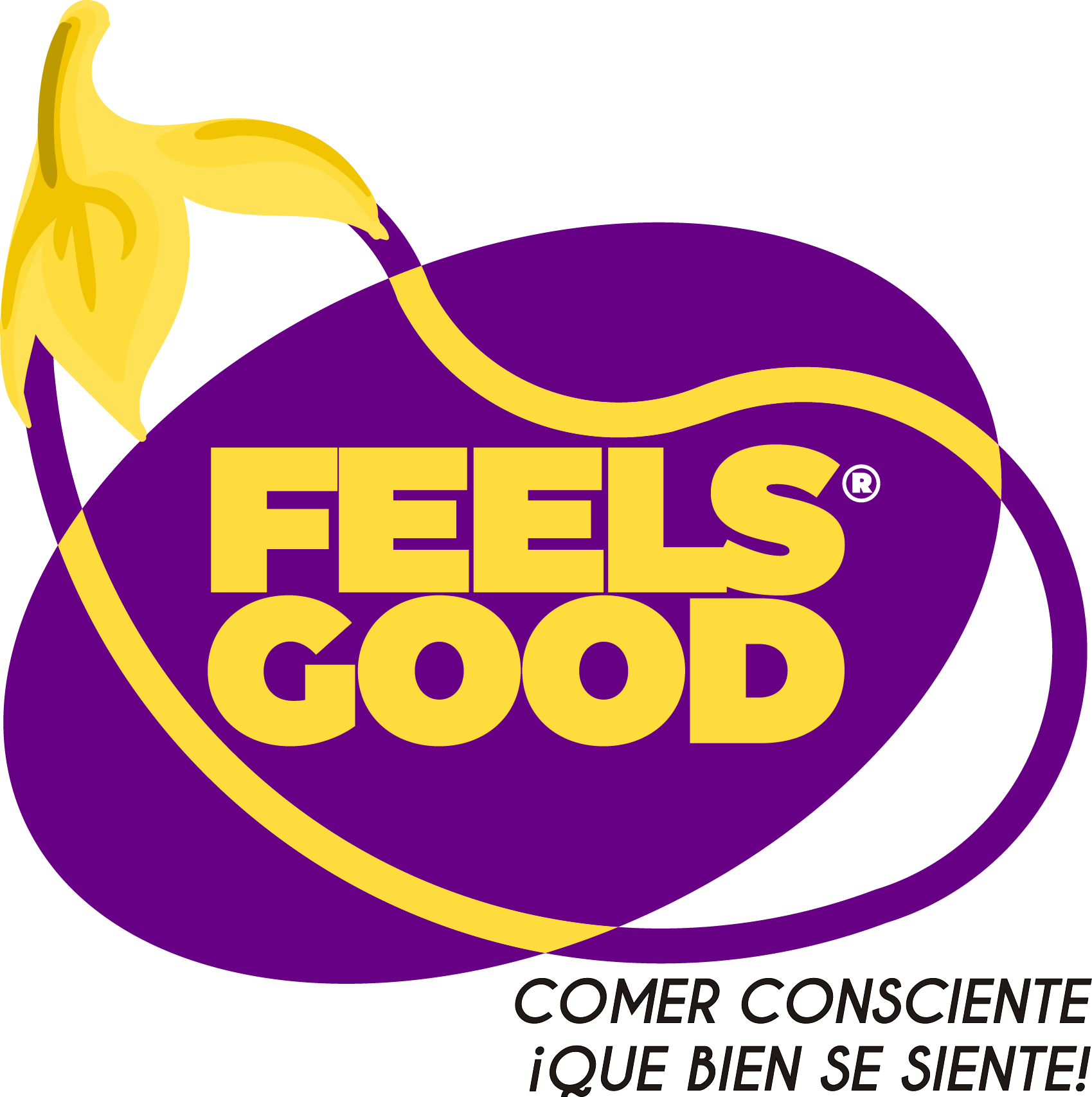 Logo FEELS GOOD